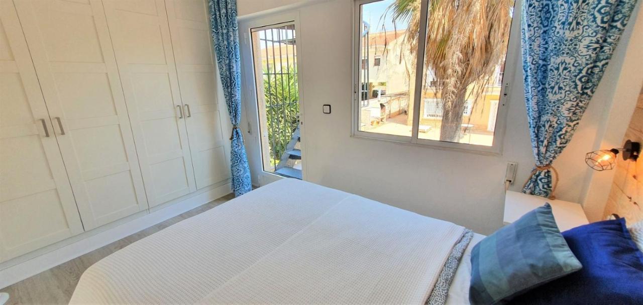Przytulny Apartament 100M Od Plazy Torrevieja Exterior foto