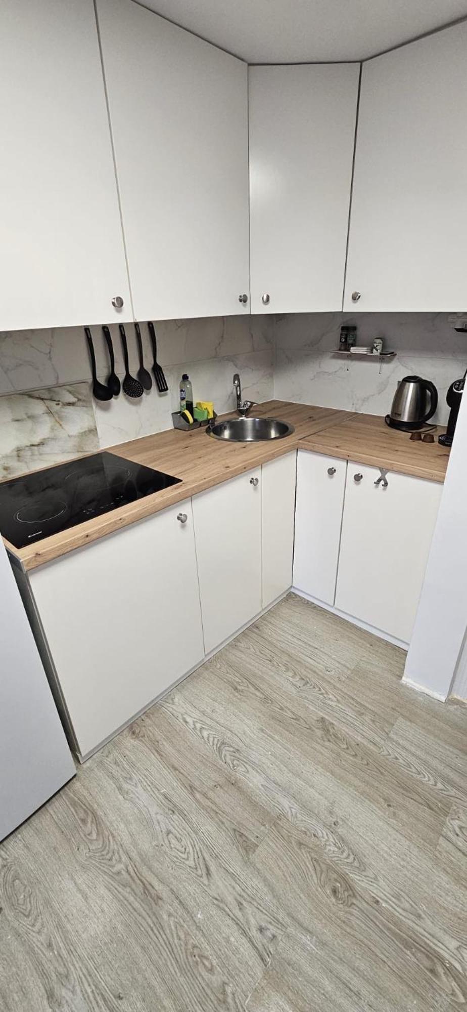 Przytulny Apartament 100M Od Plazy Torrevieja Exterior foto