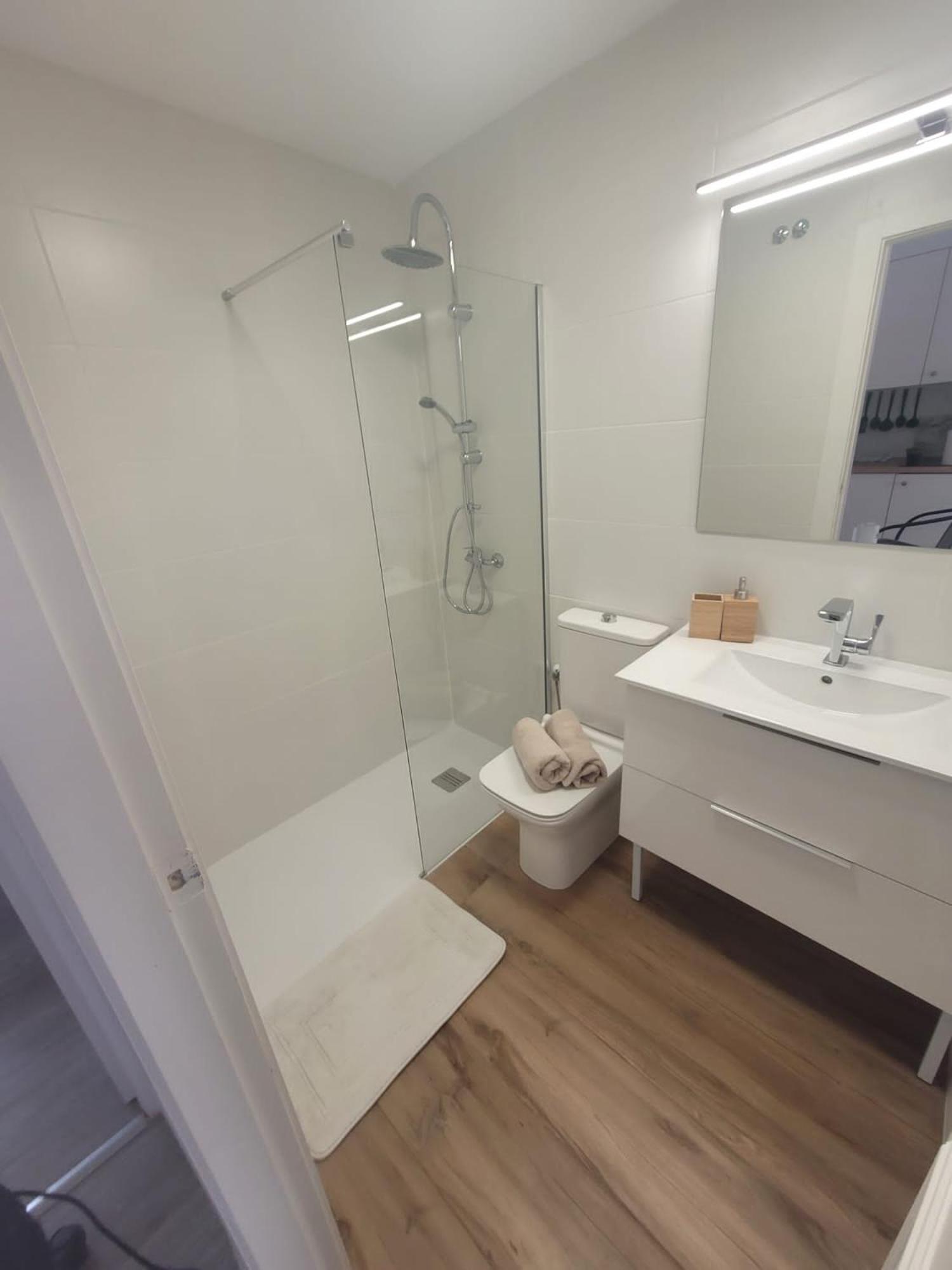 Przytulny Apartament 100M Od Plazy Torrevieja Exterior foto