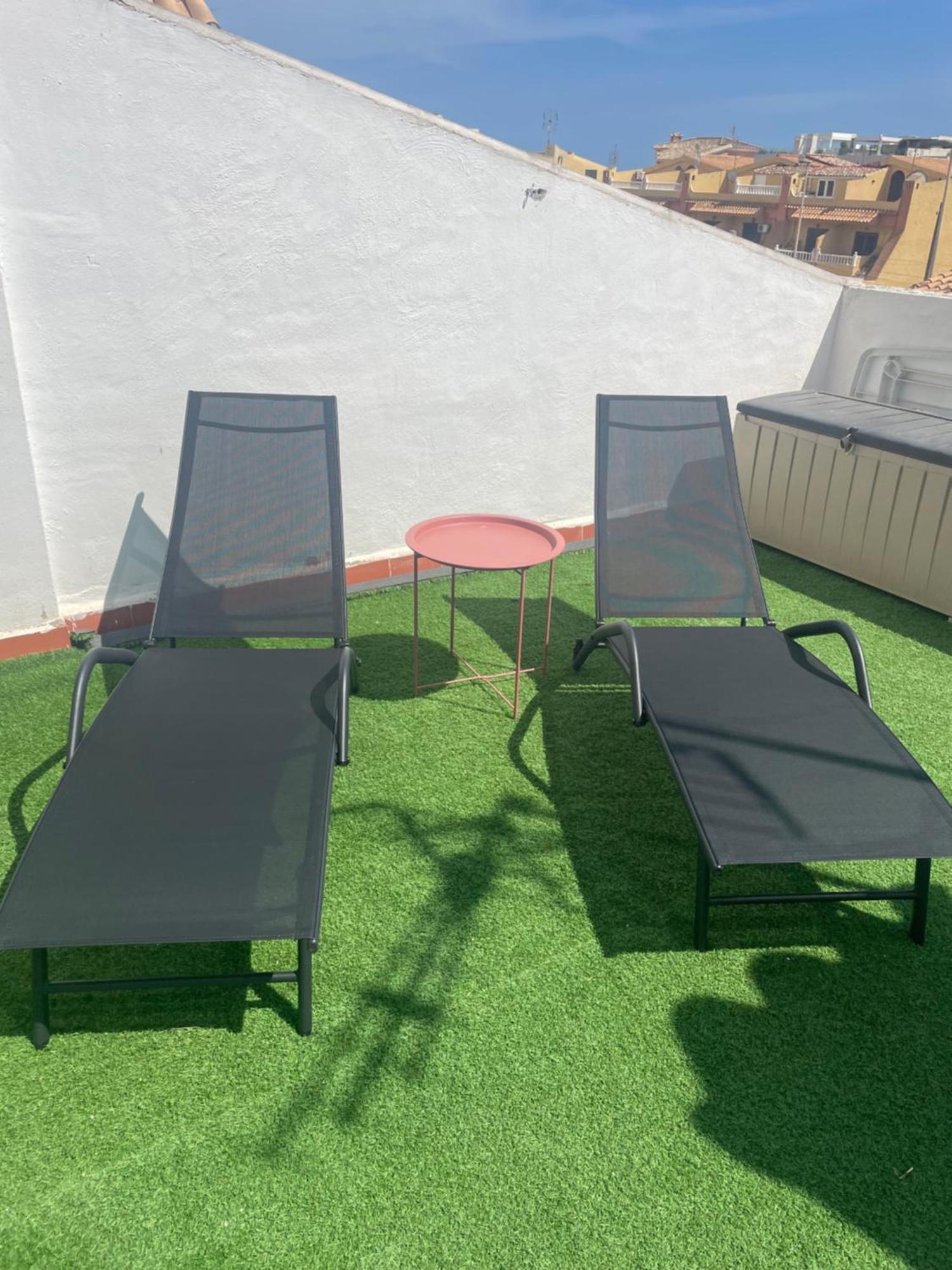 Przytulny Apartament 100M Od Plazy Torrevieja Exterior foto