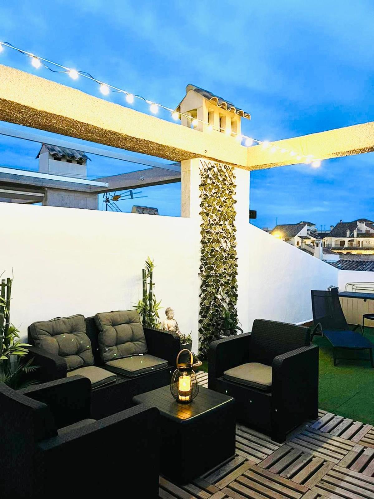 Przytulny Apartament 100M Od Plazy Torrevieja Exterior foto